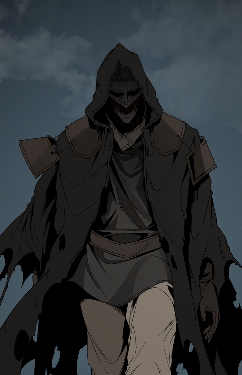 Hero Killer Chapter 107 Gambar 104