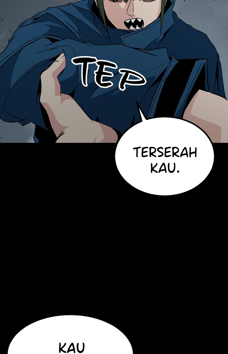 Hero Killer Chapter 107 Gambar 107