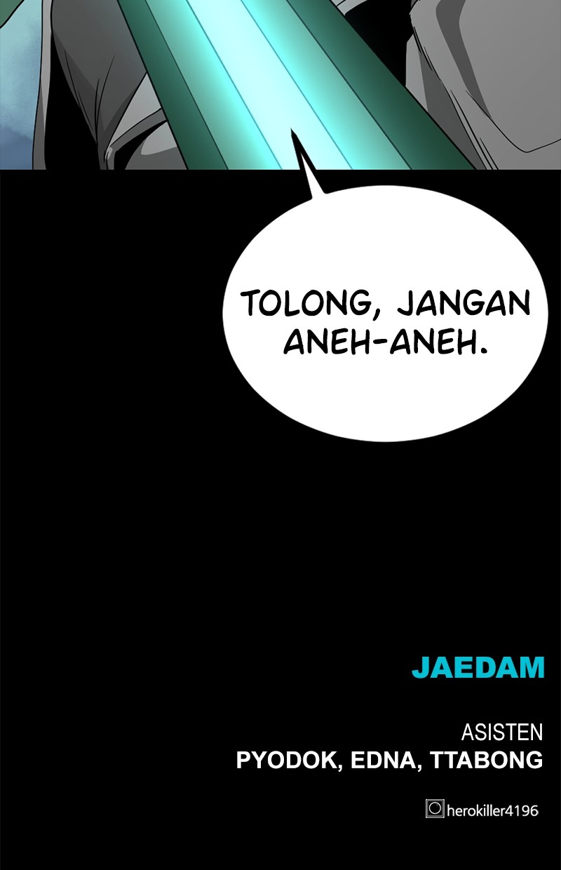 Hero Killer Chapter 107 Gambar 109