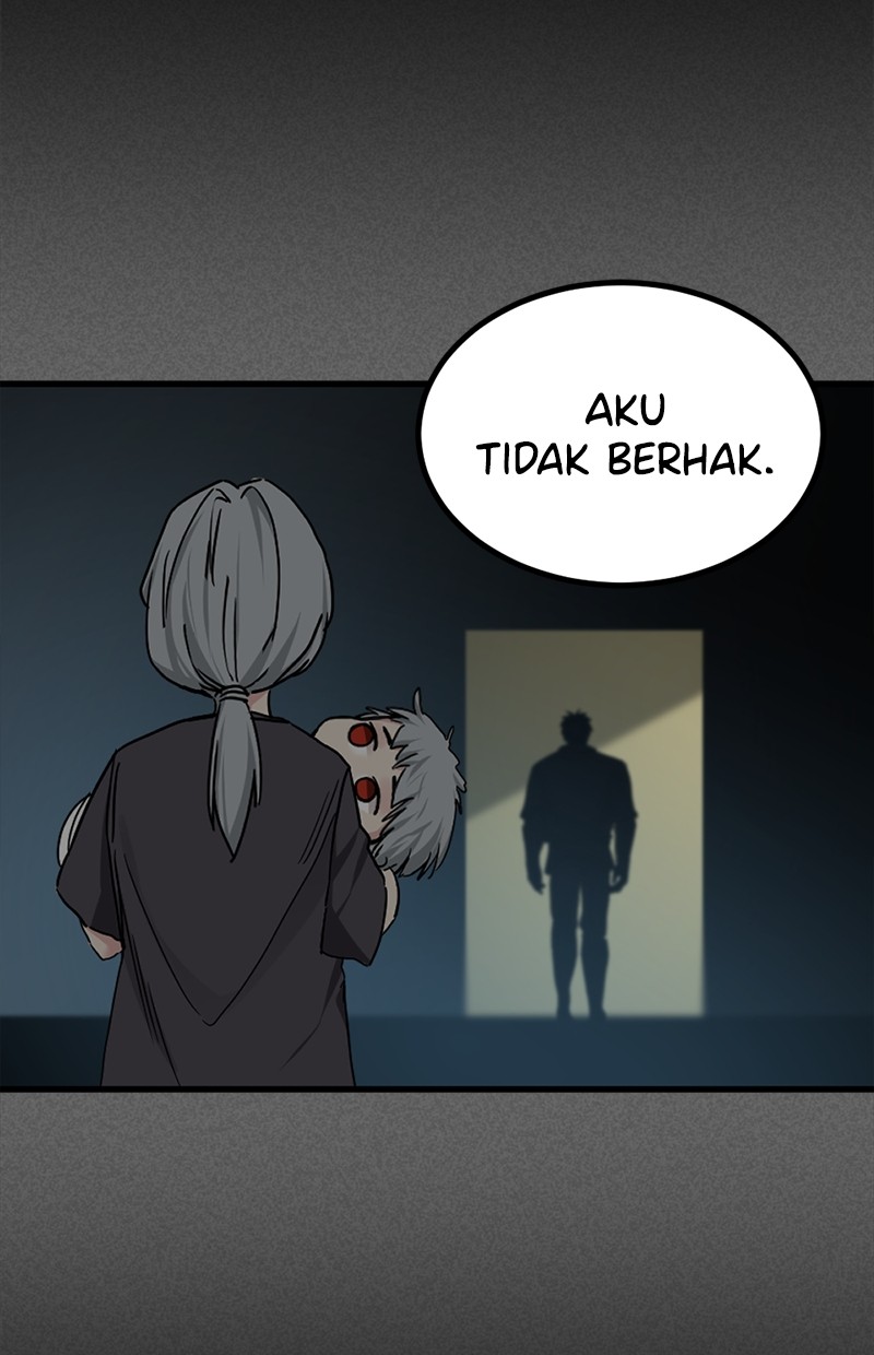 Hero Killer Chapter 107 Gambar 19