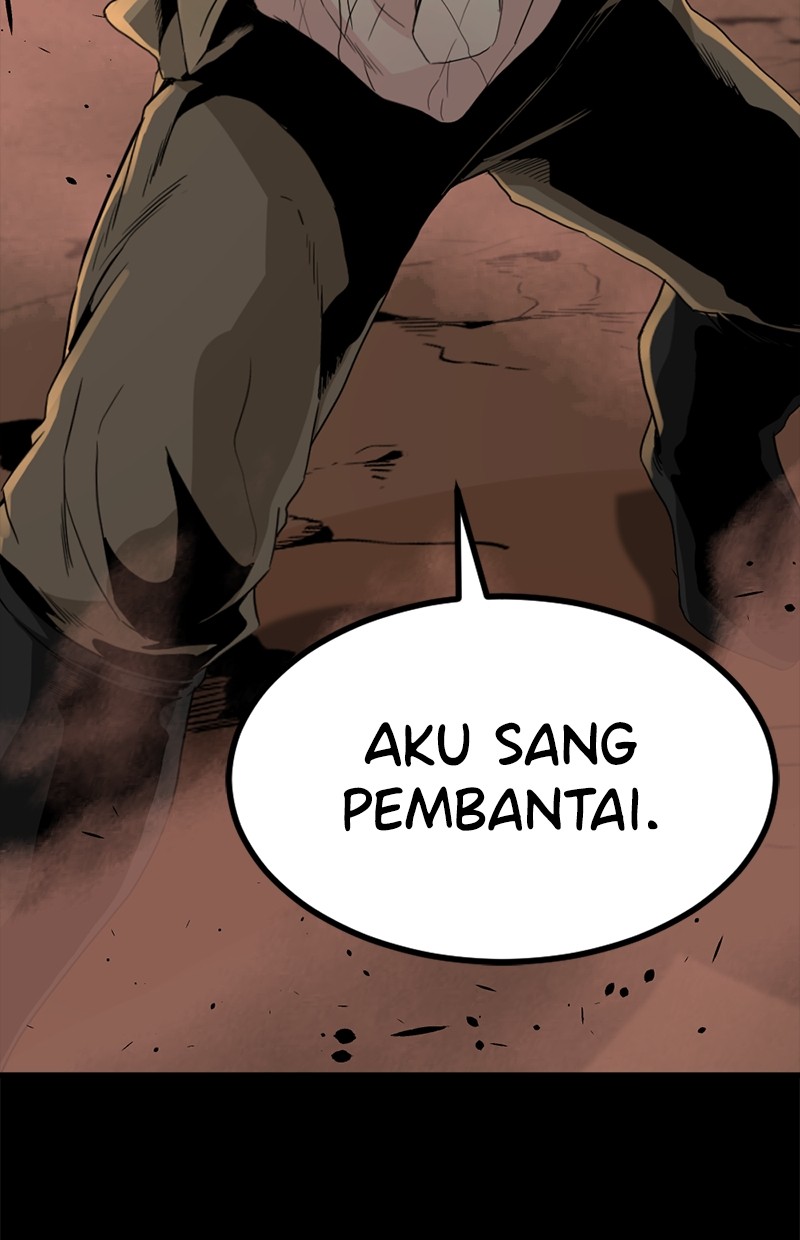 Baca Hero Killer Chapter 107 Gambar 2