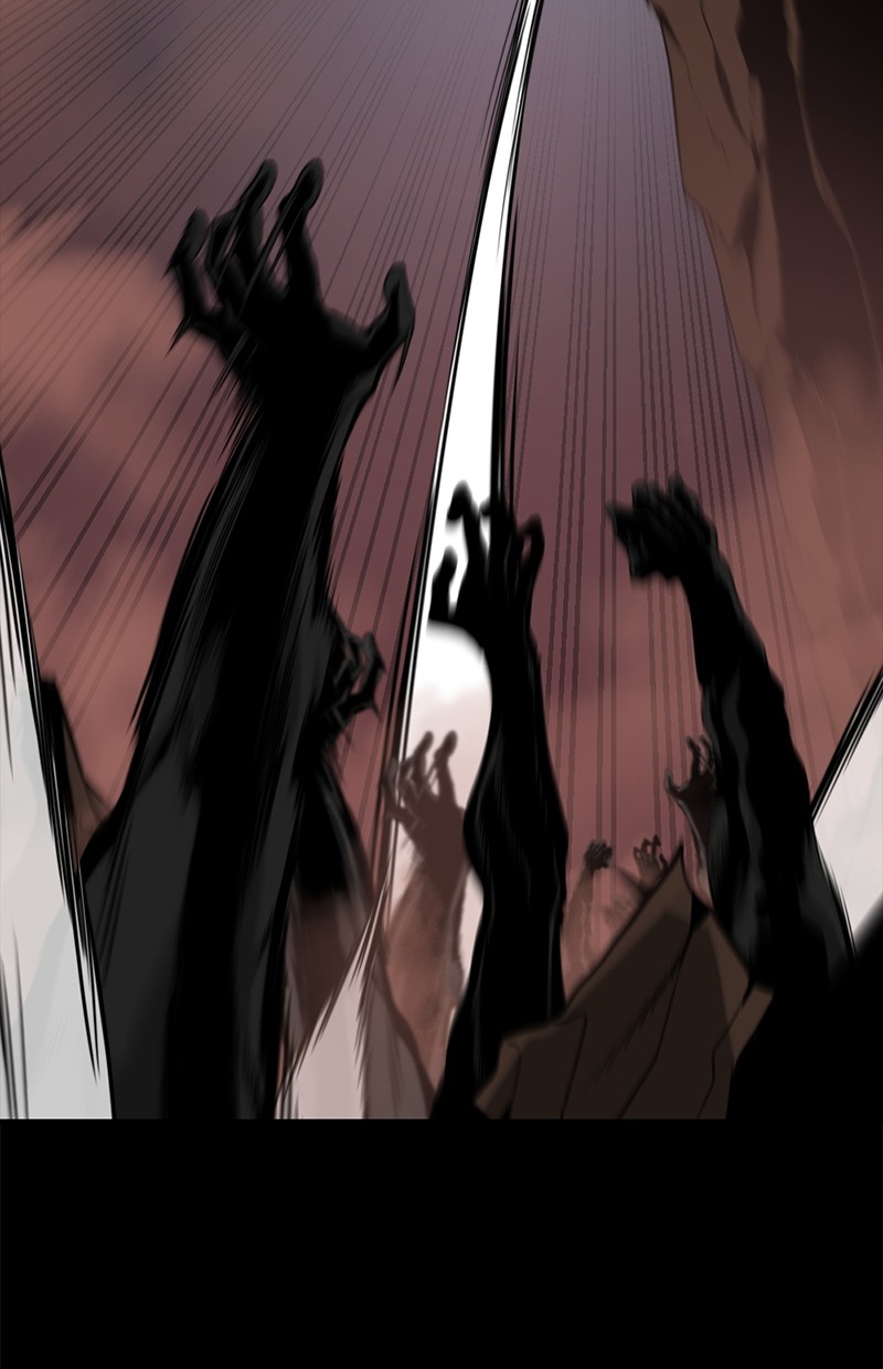 Hero Killer Chapter 107 Gambar 23