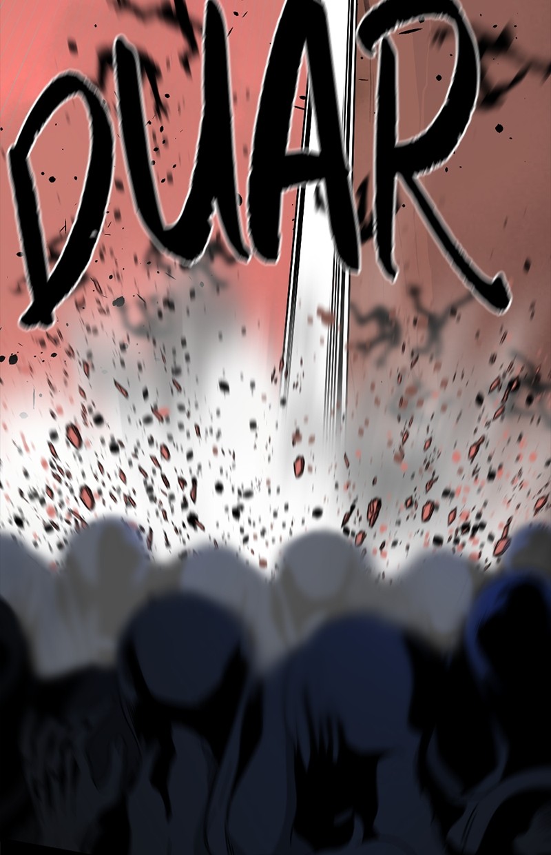 Hero Killer Chapter 107 Gambar 34