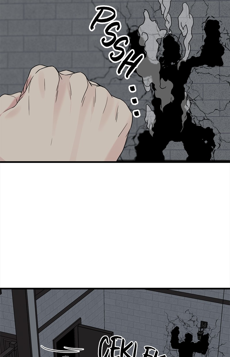 Hero Killer Chapter 107 Gambar 41