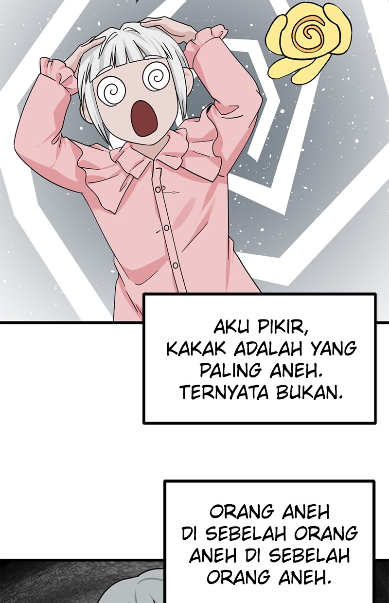 Hero Killer Chapter 107 Gambar 77