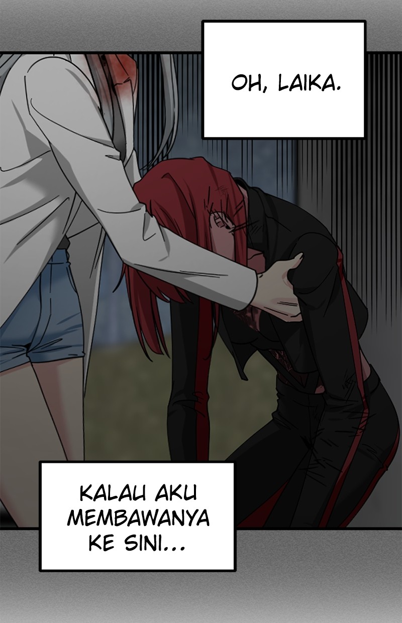 Hero Killer Chapter 107 Gambar 84