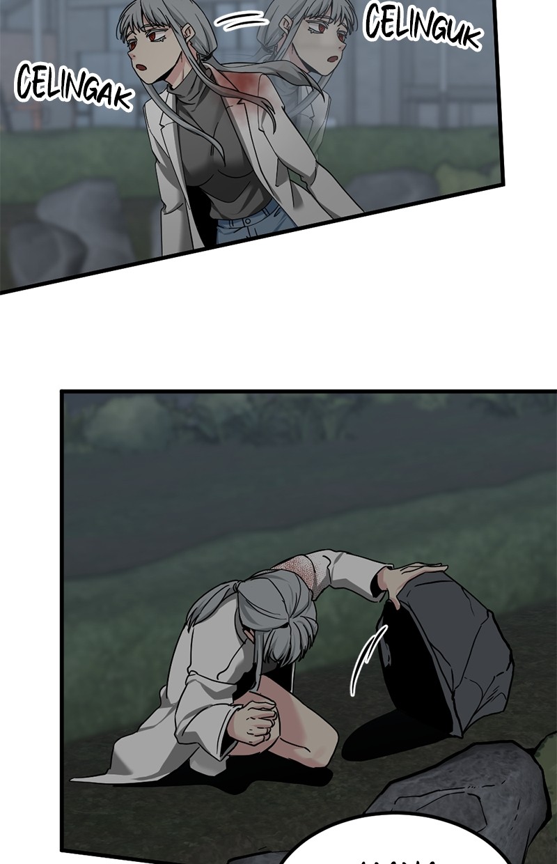 Hero Killer Chapter 107 Gambar 89