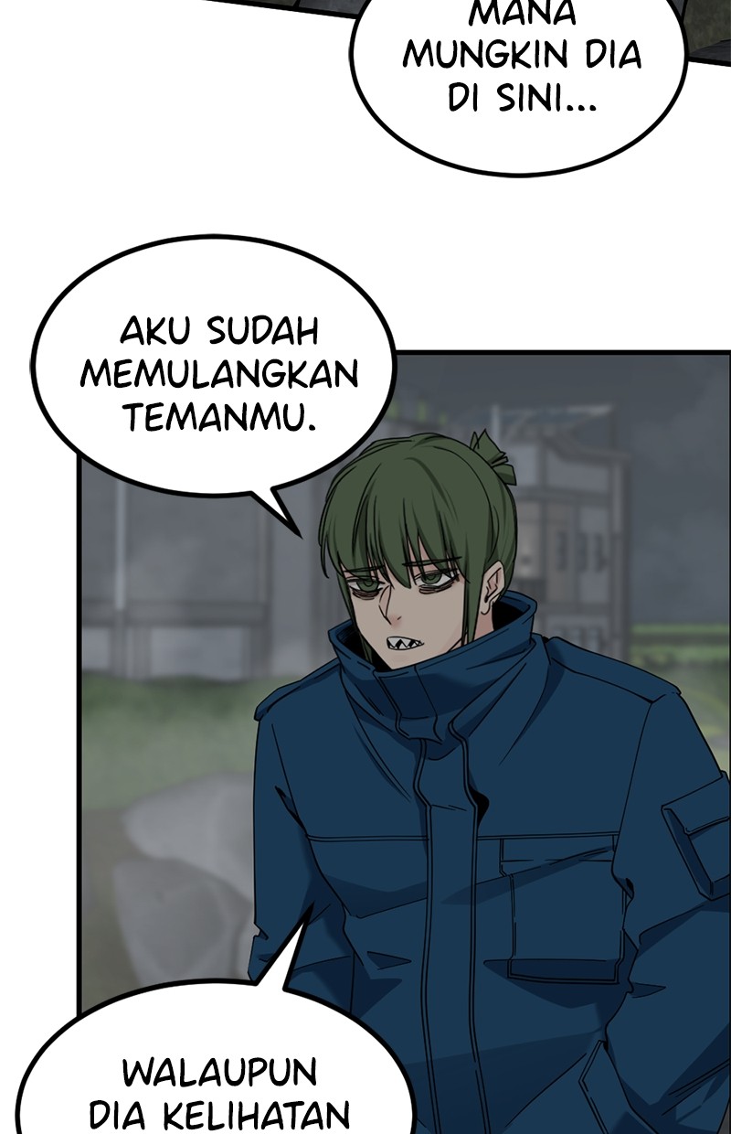 Hero Killer Chapter 107 Gambar 90