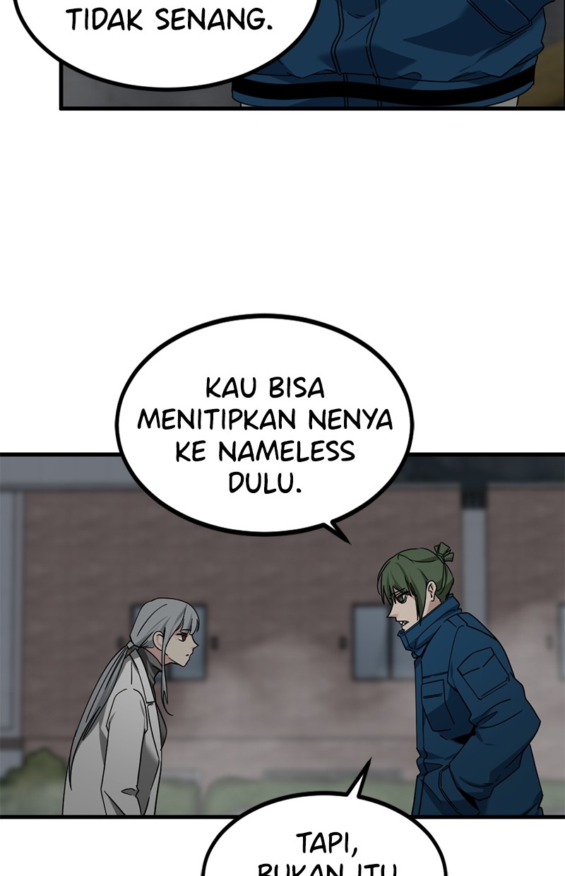 Hero Killer Chapter 107 Gambar 91