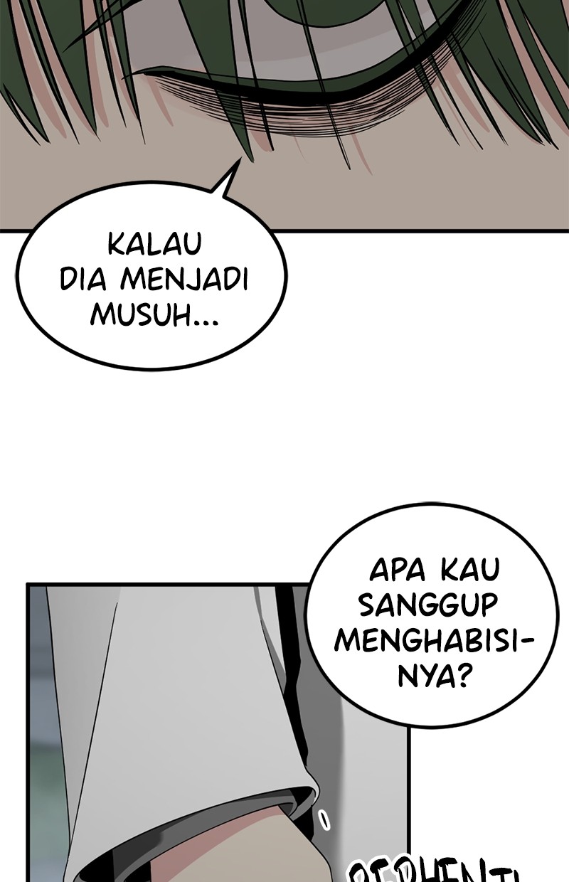 Hero Killer Chapter 107 Gambar 95