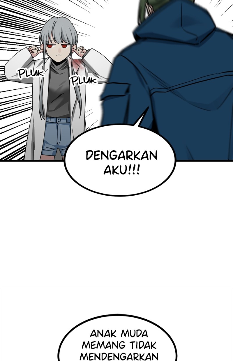Hero Killer Chapter 107 Gambar 98