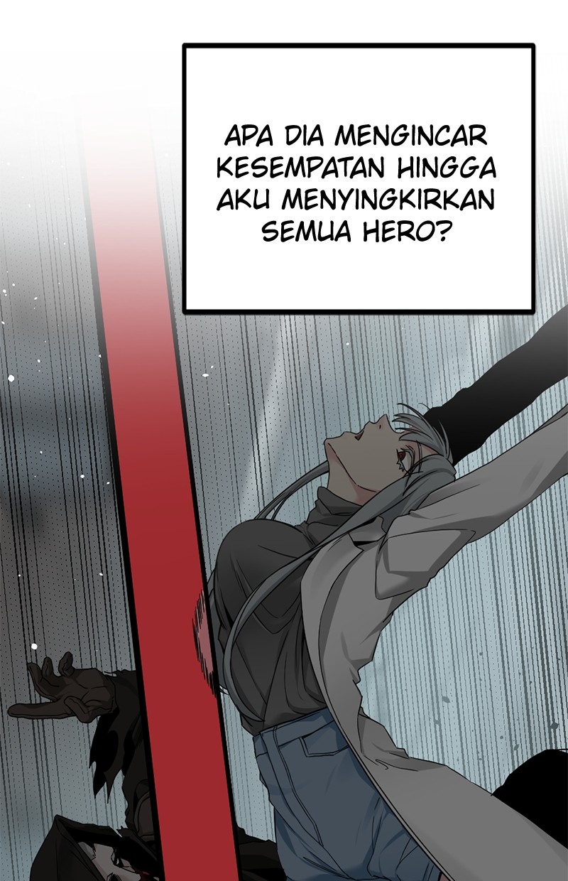 Hero Killer Chapter 108 Gambar 10