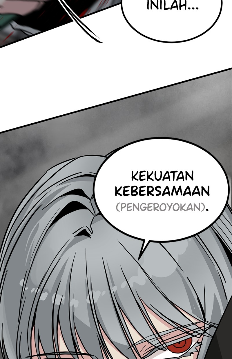 Hero Killer Chapter 108 Gambar 102
