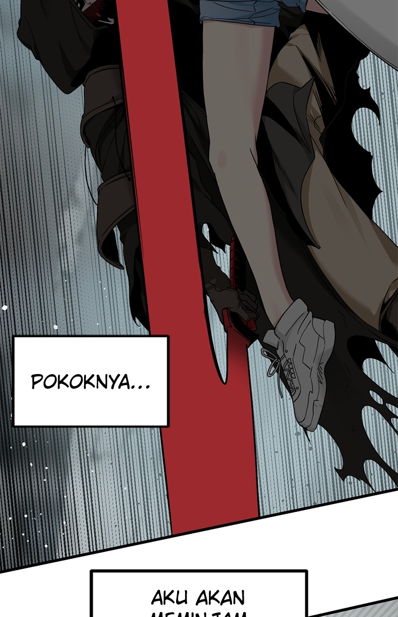 Hero Killer Chapter 108 Gambar 11