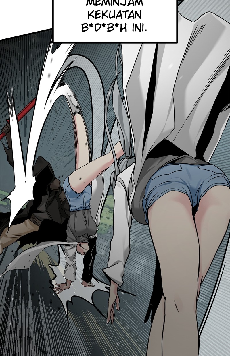 Hero Killer Chapter 108 Gambar 12