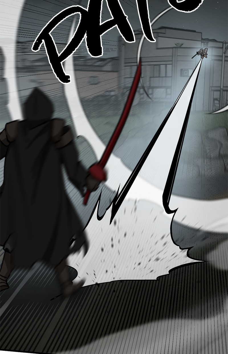 Hero Killer Chapter 108 Gambar 15