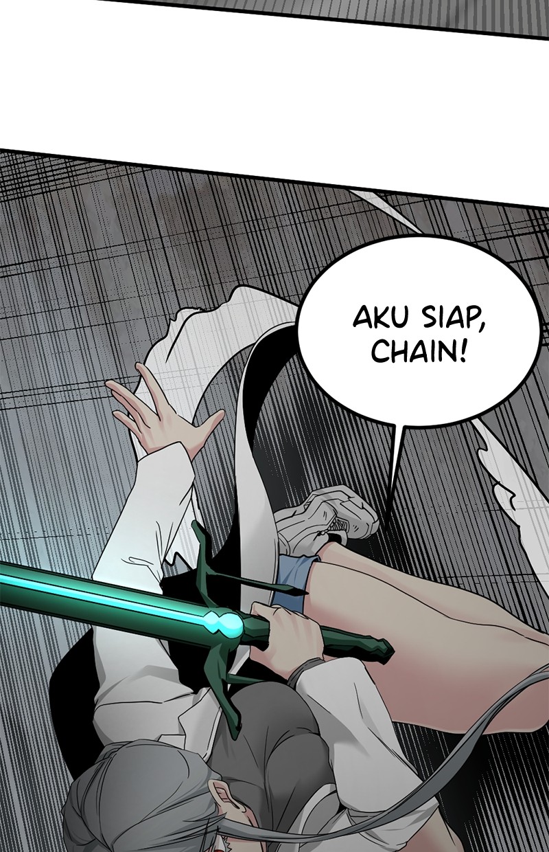 Hero Killer Chapter 108 Gambar 16