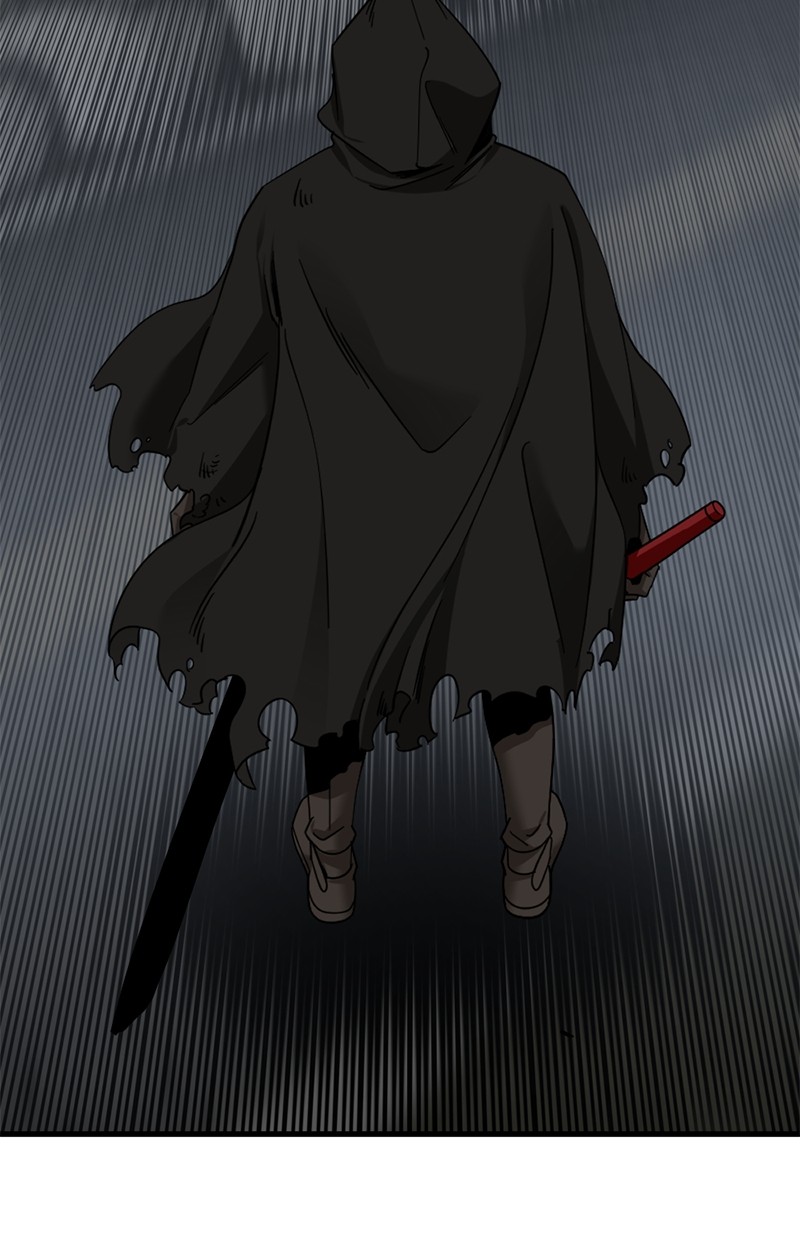 Hero Killer Chapter 108 Gambar 19