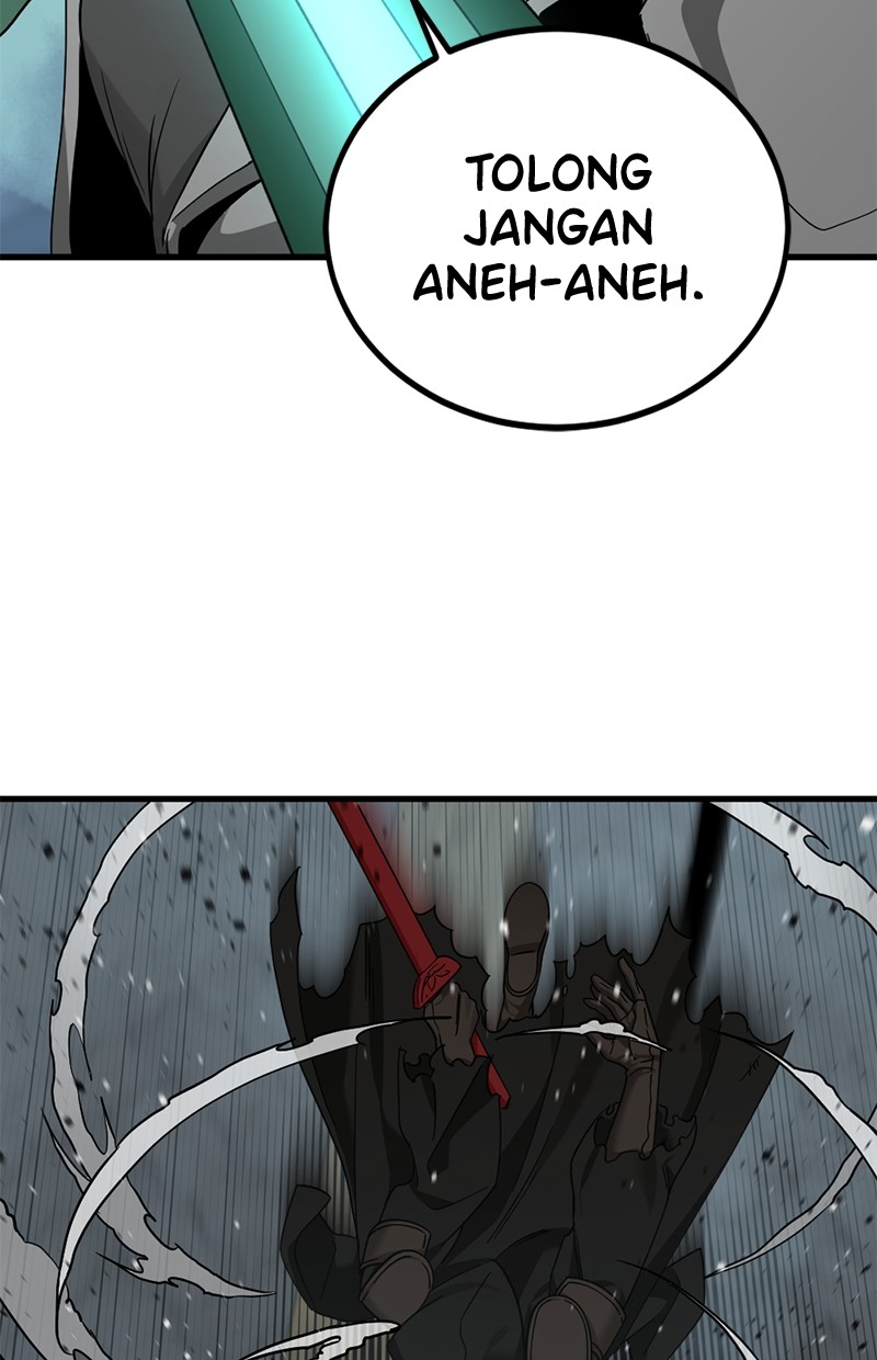 Baca Hero Killer Chapter 108 Gambar 2