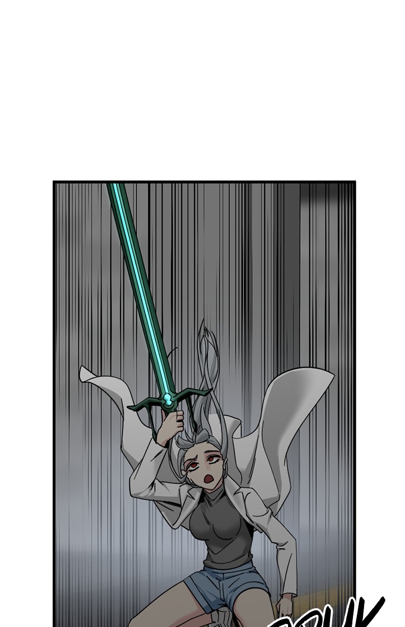 Hero Killer Chapter 108 Gambar 20