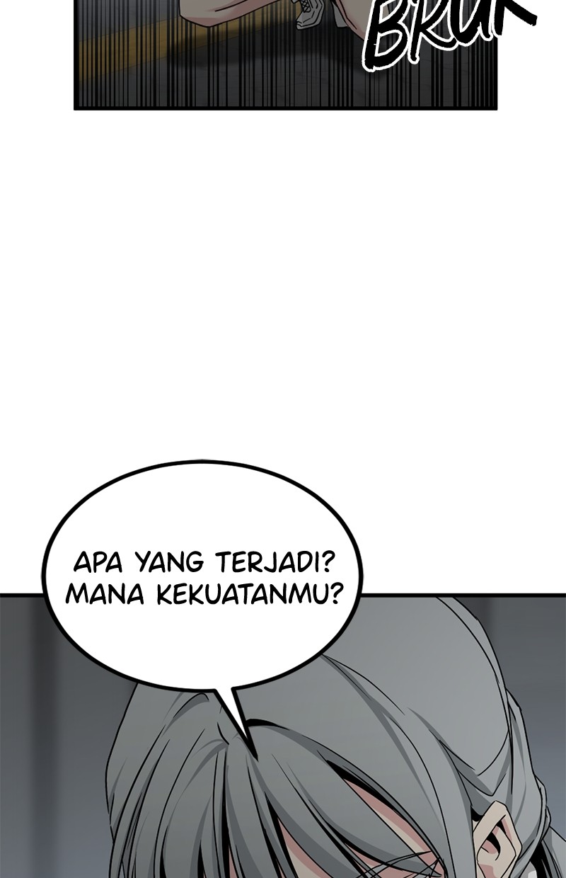 Hero Killer Chapter 108 Gambar 21