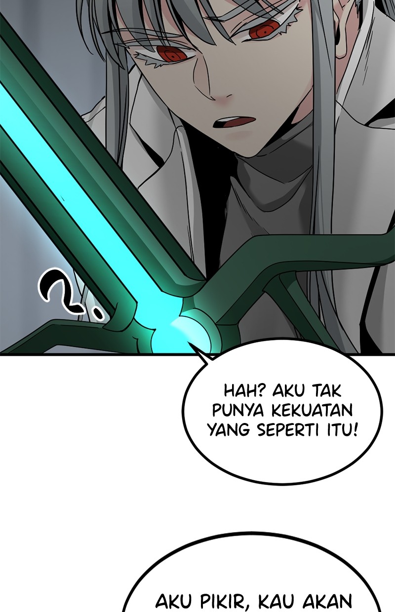 Hero Killer Chapter 108 Gambar 22