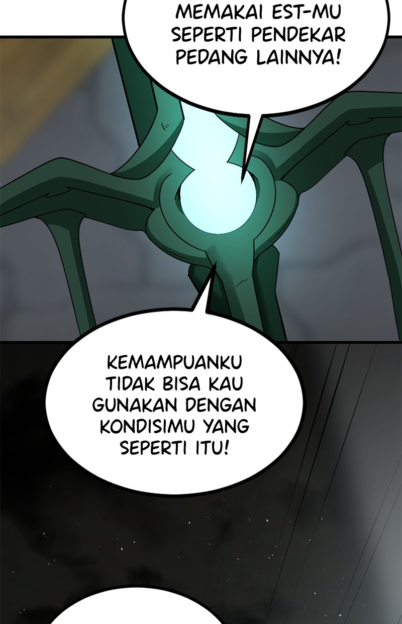 Hero Killer Chapter 108 Gambar 23