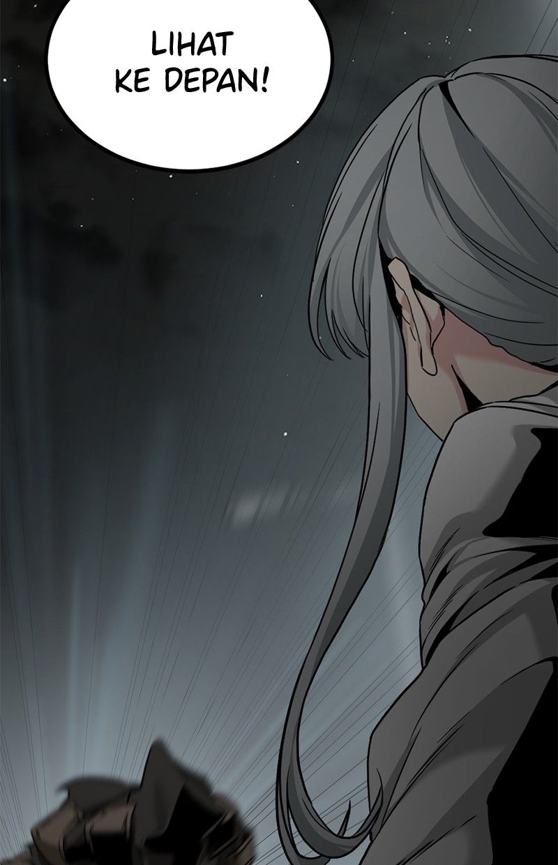 Hero Killer Chapter 108 Gambar 24
