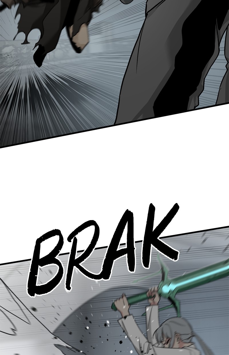 Hero Killer Chapter 108 Gambar 25