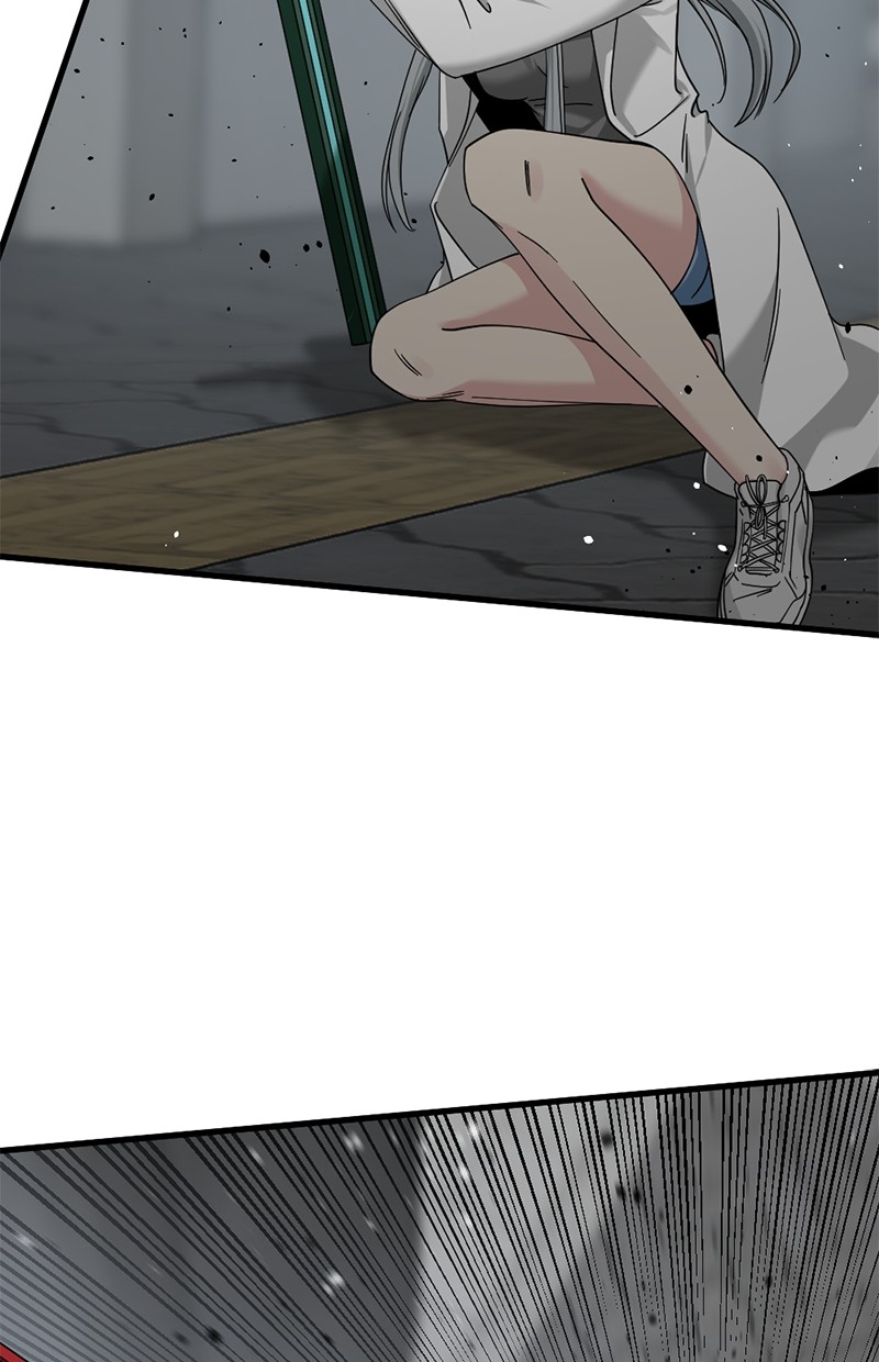 Hero Killer Chapter 108 Gambar 28