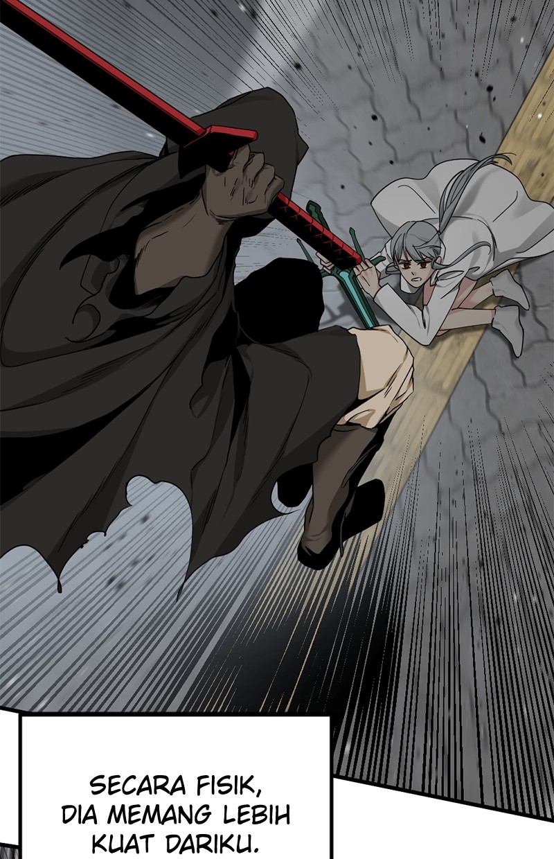 Hero Killer Chapter 108 Gambar 29