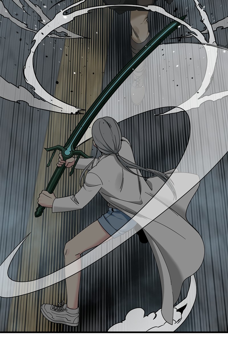 Hero Killer Chapter 108 Gambar 3