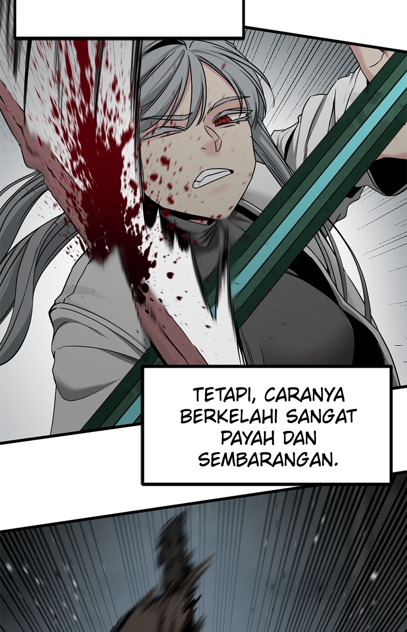 Hero Killer Chapter 108 Gambar 30
