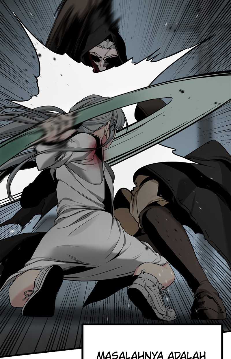 Hero Killer Chapter 108 Gambar 31