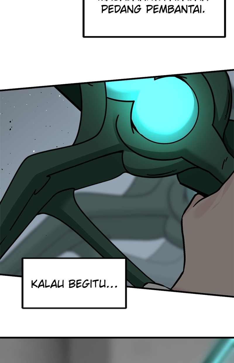 Hero Killer Chapter 108 Gambar 32