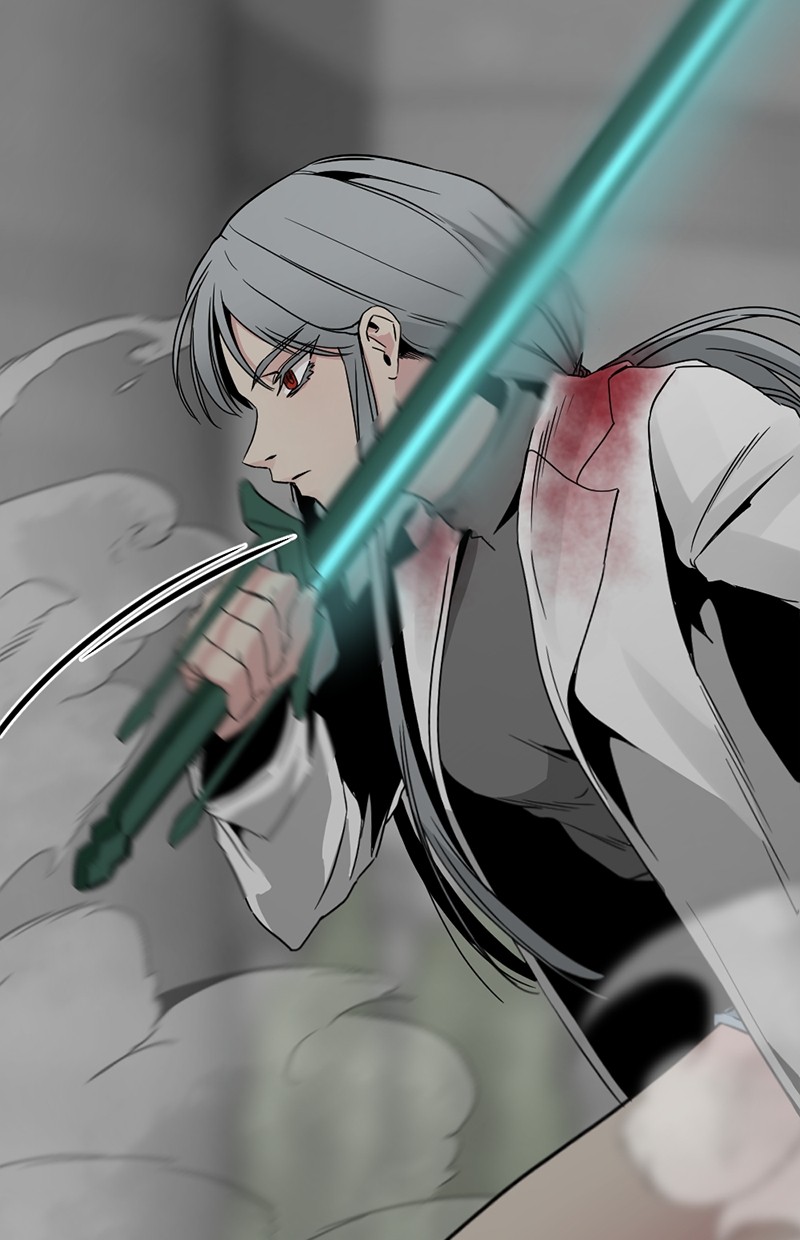 Hero Killer Chapter 108 Gambar 33