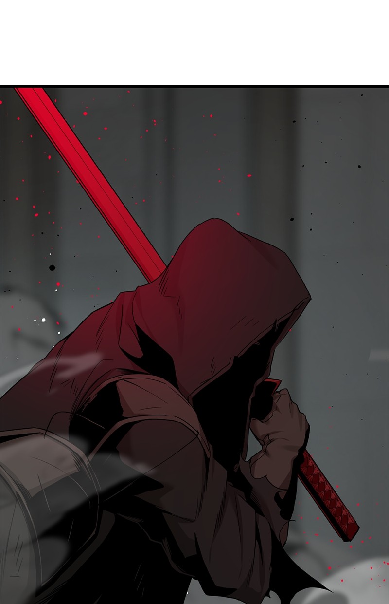 Hero Killer Chapter 108 Gambar 35