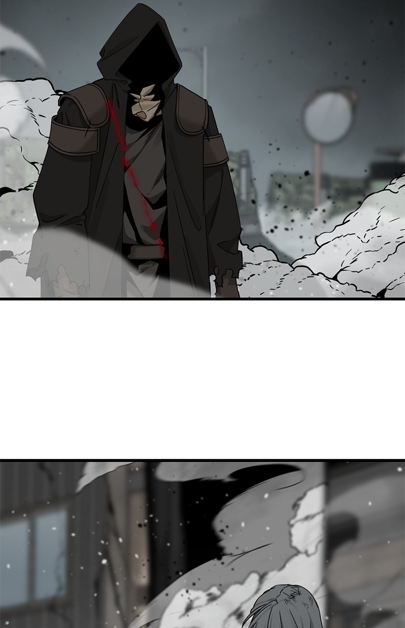 Hero Killer Chapter 108 Gambar 43