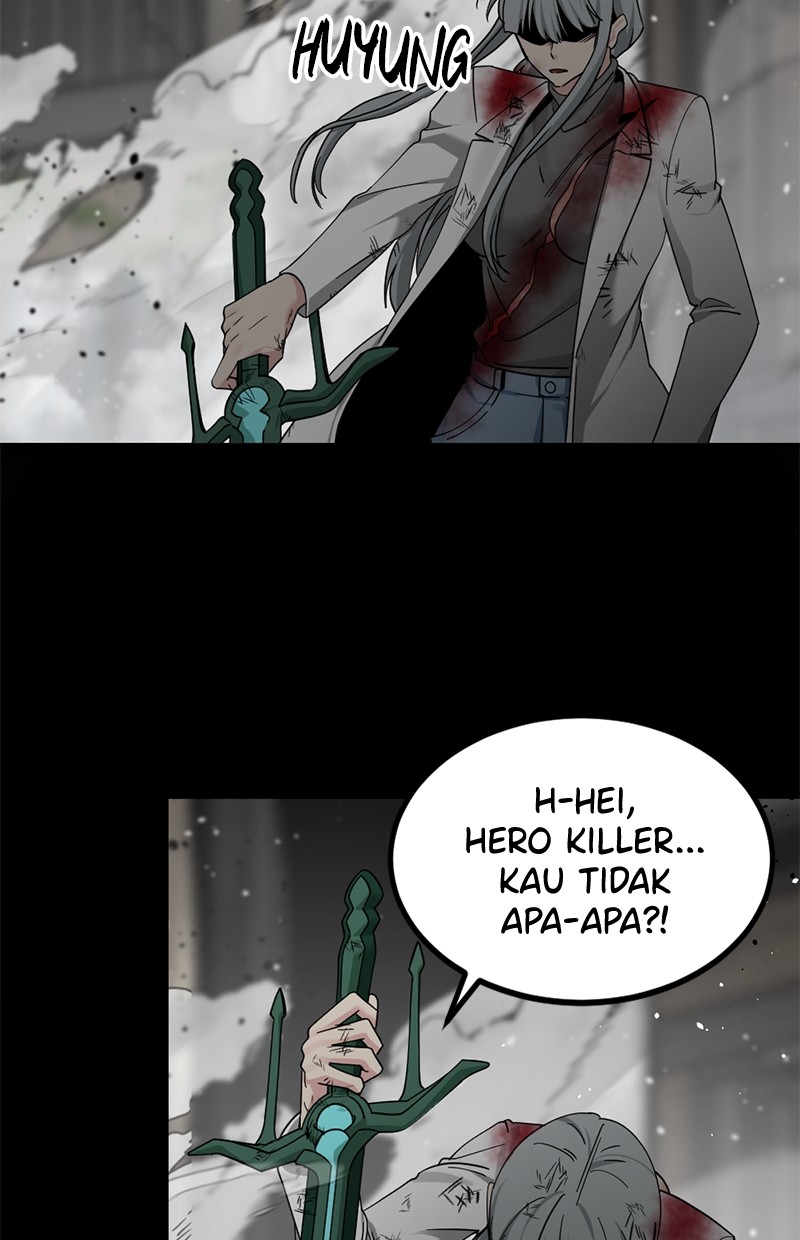 Hero Killer Chapter 108 Gambar 44
