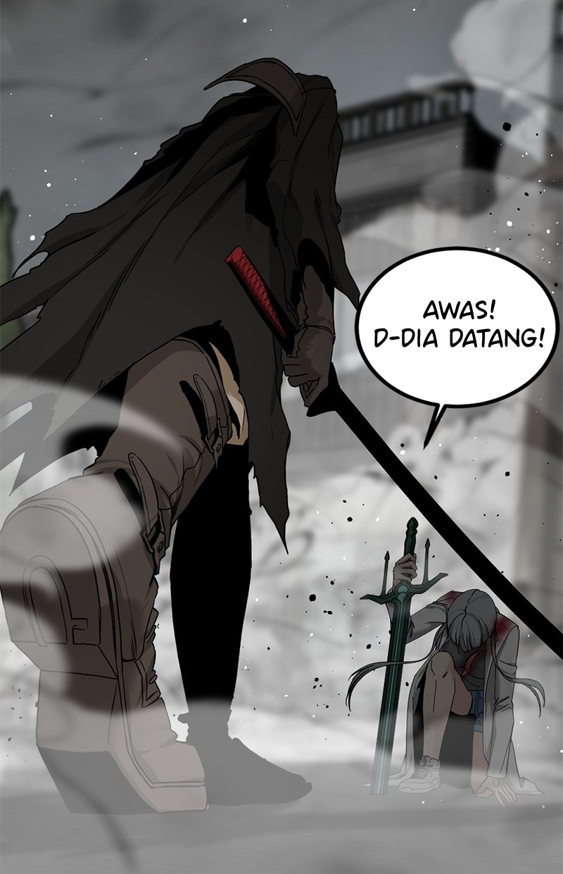 Hero Killer Chapter 108 Gambar 46