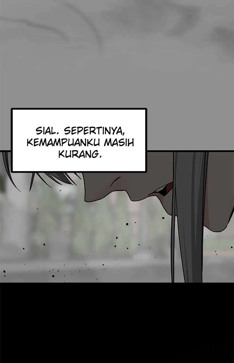 Hero Killer Chapter 108 Gambar 47