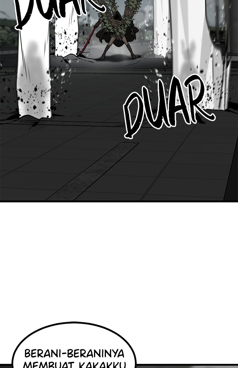 Hero Killer Chapter 108 Gambar 53