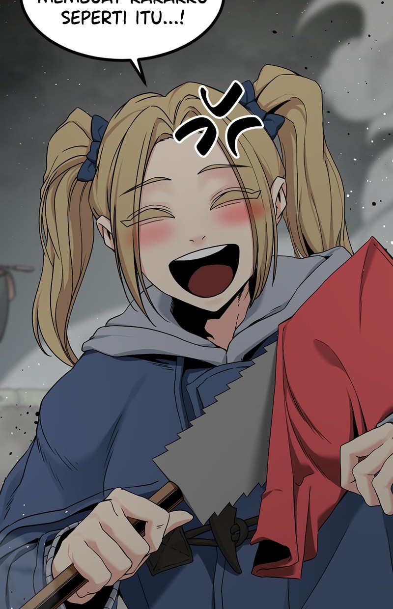 Hero Killer Chapter 108 Gambar 54