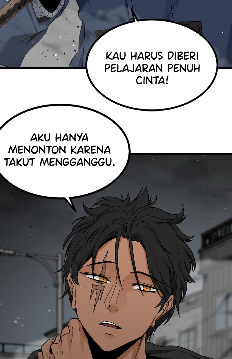 Hero Killer Chapter 108 Gambar 55