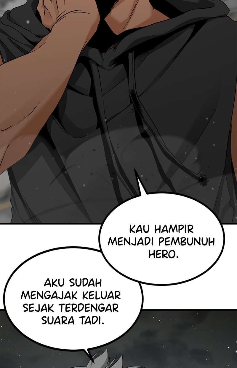 Hero Killer Chapter 108 Gambar 56