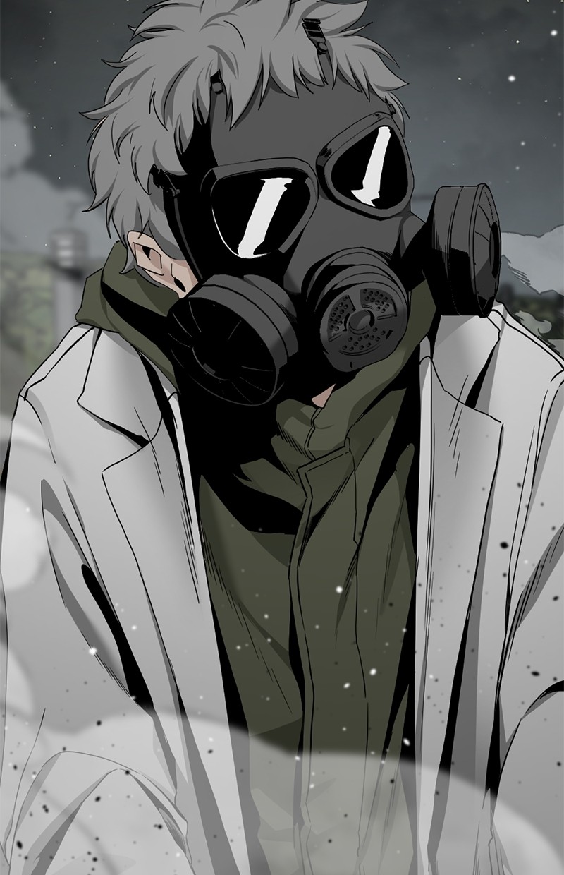 Hero Killer Chapter 108 Gambar 57