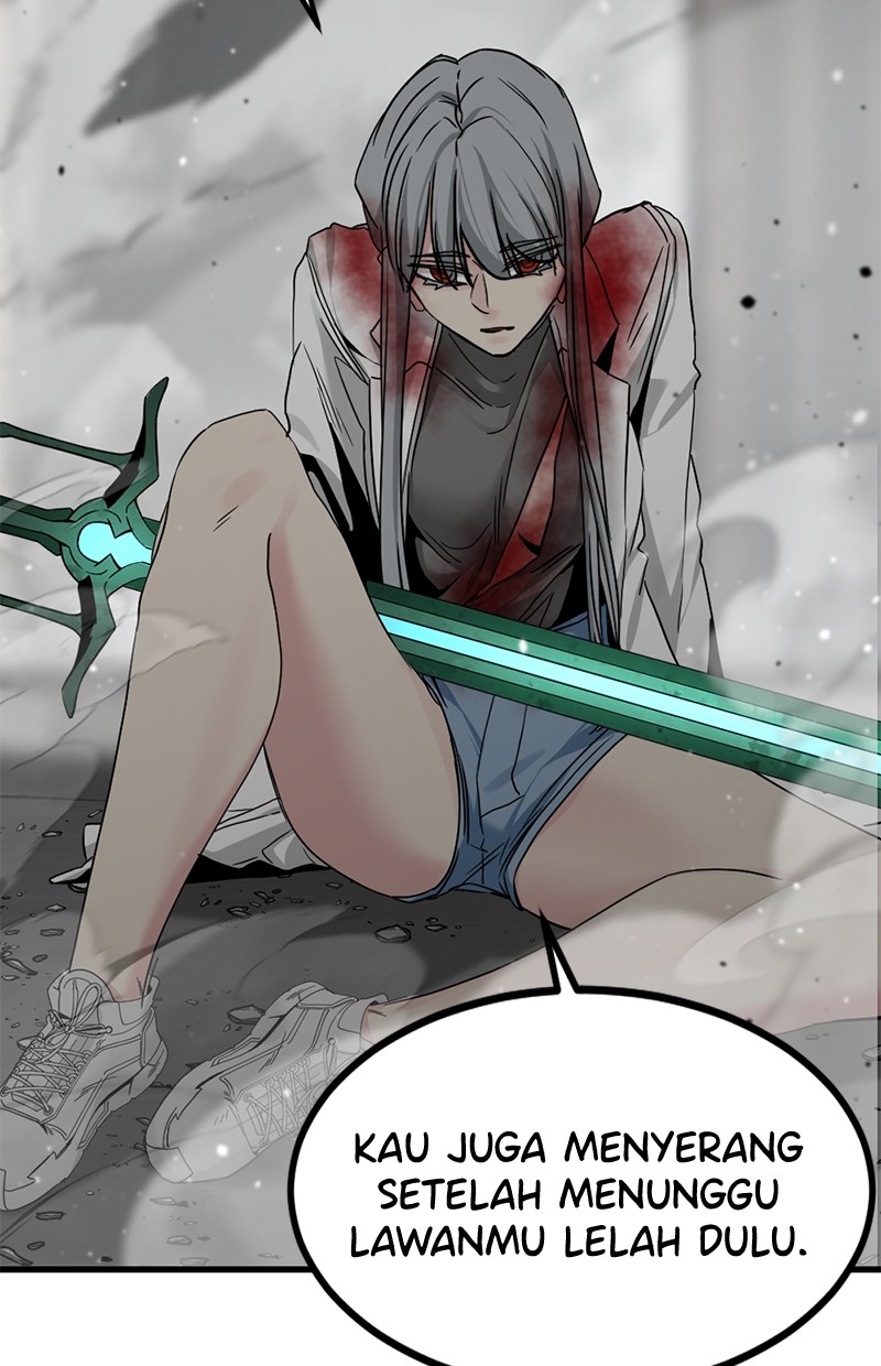 Hero Killer Chapter 108 Gambar 60