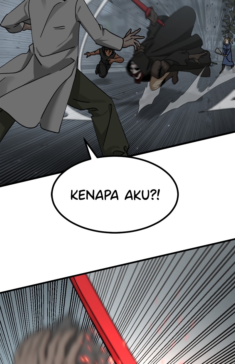Hero Killer Chapter 108 Gambar 62