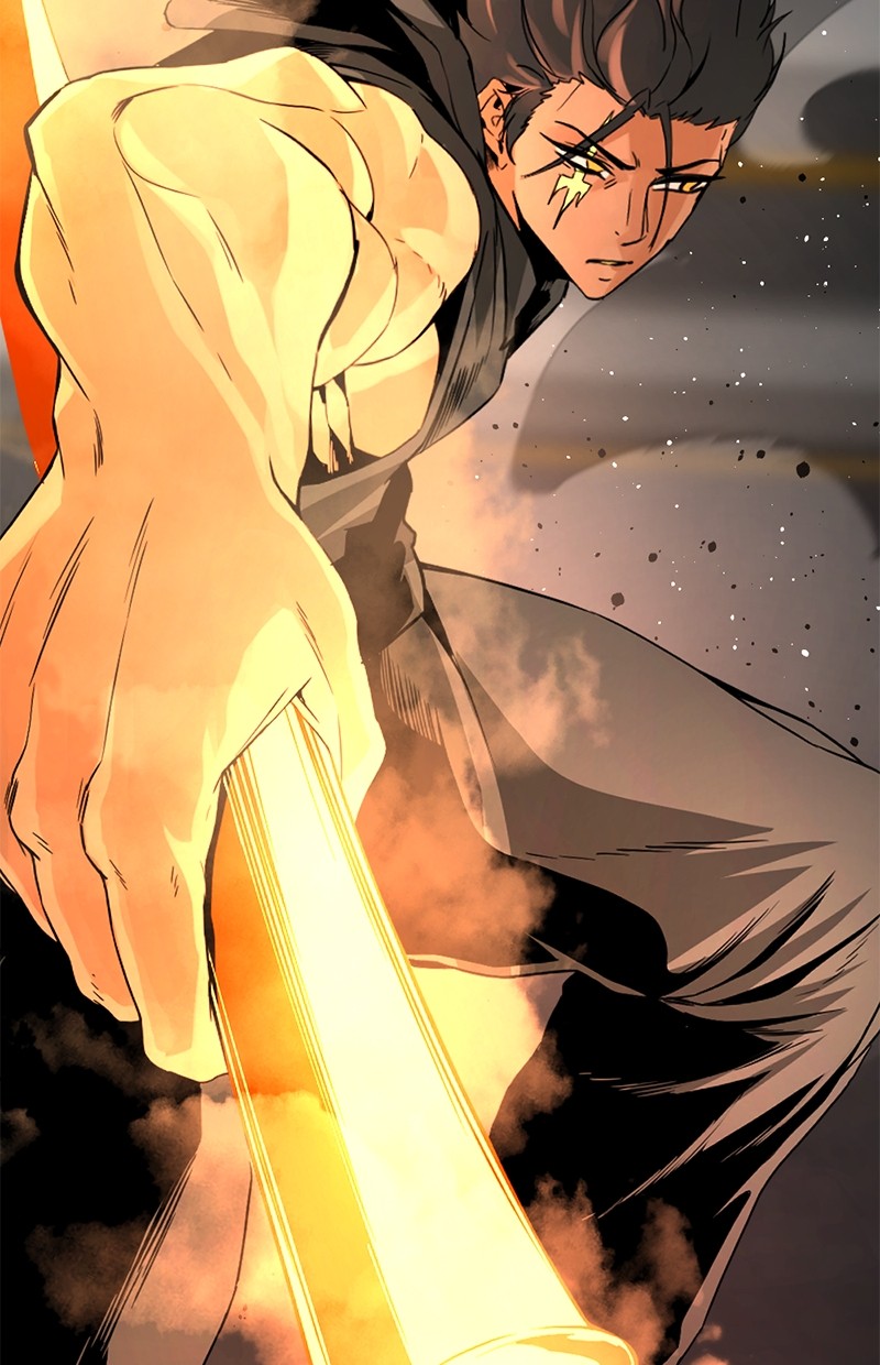 Hero Killer Chapter 108 Gambar 64