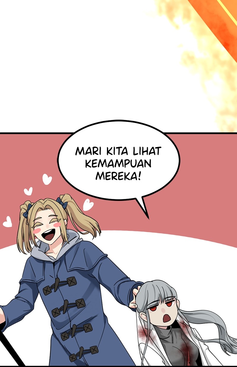 Hero Killer Chapter 108 Gambar 66
